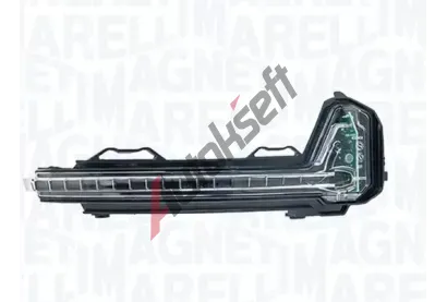 MAGNETI MARELLI Blika MAG 182206003100, 182206003100