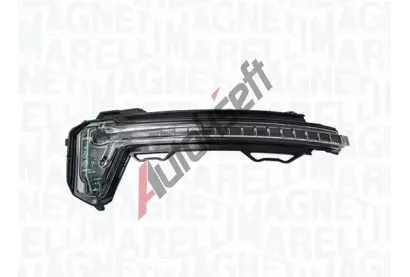 MAGNETI MARELLI Blika MAG 182206003200, 182206003200