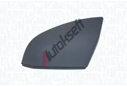 MAGNETI MARELLI Kryt vnějšího zrcátka MAG 182208005580, 182208005580  MAGNETI MARELLI Kryt vnějšího zrcátka MAG 182208005580, 182208005580