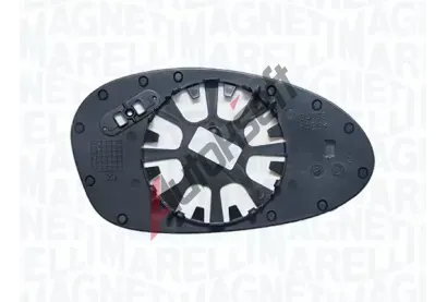 MAGNETI MARELLI Sklo do vnjho zrctka MAG 182209000200, 182209000200