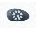 MAGNETI MARELLI Sklo do vnjho zrctka MAG 182209000400, 182209000400