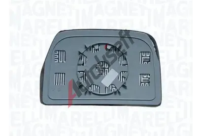 MAGNETI MARELLI Sklo do vnjho zrctka MAG 182209003900, 182209003900