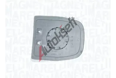 MAGNETI MARELLI Sklo do vnjho zrctka MAG 182209004100, 182209004100
