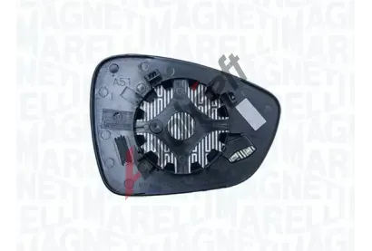 MAGNETI MARELLI Sklo do vnjho zrctka MAG 182209008100, 182209008100