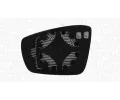 MAGNETI MARELLI Sklo do vnjho zrctka MAG 182209008900, 182209008900