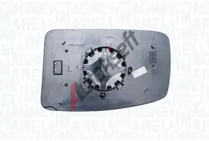 MAGNETI MARELLI Sklo do vnjho zrctka MAG 182209009500, 182209009500