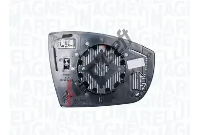 MAGNETI MARELLI Sklo do vnjho zrctka MAG 182209010300, 182209010300