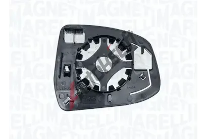 MAGNETI MARELLI Sklo do vnjho zrctka MAG 182209010900, 182209010900