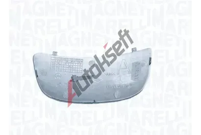 MAGNETI MARELLI Sklo do vnjho zrctka MAG 182209011200, 182209011200