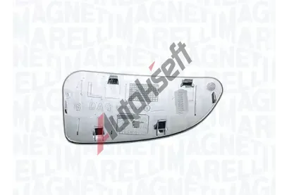 MAGNETI MARELLI Sklo do vnjho zrctka MAG 182209013100, 182209013100