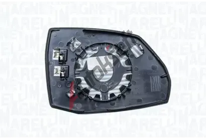 MAGNETI MARELLI Sklo do vnjho zrctka MAG 182209013700, 182209013700