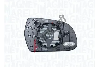 MAGNETI MARELLI Sklo do vnjho zrctka MAG 182209015600, 182209015600