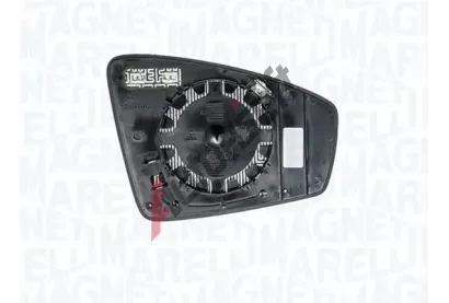 MAGNETI MARELLI Sklo do vnjho zrctka MAG 182209018100, 182209018100