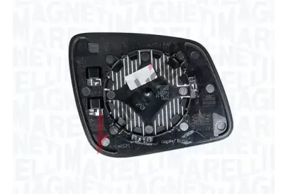 MAGNETI MARELLI Sklo do vnjho zrctka MAG 182209019500, 182209019500