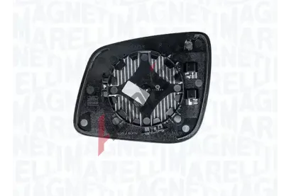 MAGNETI MARELLI Sklo do vnjho zrctka MAG 182209019600, 182209019600