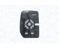 MAGNETI MARELLI Sklo do vnjho zrctka MAG 182209063780, 182209063780