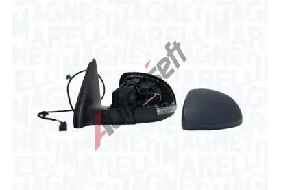 MAGNETI MARELLI Vnj zptn zrctko MAG 182215010400, 182215010400