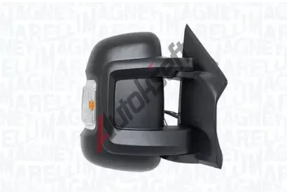 MAGNETI MARELLI Vnj zptn zrctko MAG 182215012400, 182215012400