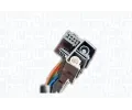 MAGNETI MARELLI Vnj zptn zrctko MAG 182215012600, 182215012600