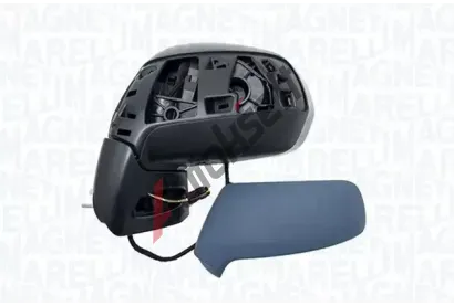 MAGNETI MARELLI Vnj zptn zrctko MAG 182215013100, 182215013100
