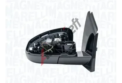 MAGNETI MARELLI Vnj zptn zrctko MAG 182215017000, 182215017000