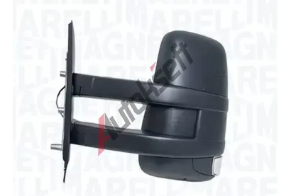 MAGNETI MARELLI Vnější zpětné zrcátko v kabině MAG 182215019900, 182215019900 MAGNETI MARELLI Vnější zpětné zrcátko v kabině MAG 182215019900, 182215019900