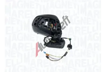 MAGNETI MARELLI Vnější zpětné zrcátko MAG 182215020800, 182215020800 MAGNETI MARELLI Vnější zpětné zrcátko MAG 182215020800, 182215020800