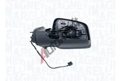 MAGNETI MARELLI Vnj zptn zrctko MAG 182215021700, 182215021700