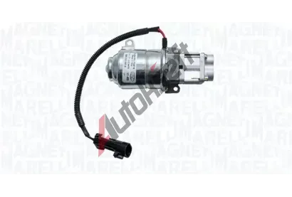 MAGNETI MARELLI Jednotka ventil hydraulickho agregtu MAG 210095333010, 210095333010