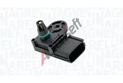 MAGNETI MARELLI Senzor tlaku sac�ho potrub� MAG 215810003900, 215810003900