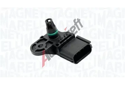 MAGNETI MARELLI Senzor tlaku sacho potrub MAG 215810004000, 215810004000
