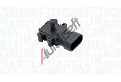 MAGNETI MARELLI Snímač plnicího tlaku MAG 215810005400, 215810005400 MAGNETI MARELLI Snímač plnicího tlaku MAG 215810005400, 215810005400