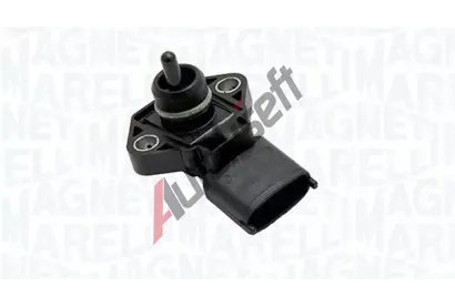 MAGNETI MARELLI Senzor tlaku sacho potrub MAG 215810008400, 215810008400