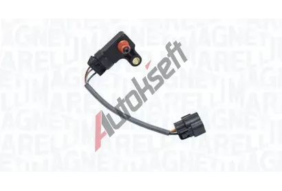 MAGNETI MARELLI Senzor tlaku sacho potrub MAG 215810008500, 215810008500