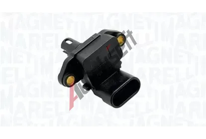 MAGNETI MARELLI Senzor tlaku sacho potrub MAG 215810008900, 215810008900