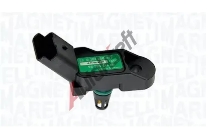 MAGNETI MARELLI Senzor tlaku sacho potrub MAG 215810009700, 215810009700