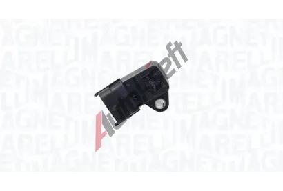 MAGNETI MARELLI Senzor tlaku sacho potrub MAG 215810010000, 215810010000