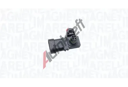 MAGNETI MARELLI Senzor tlaku sacho potrub MAG 215810010400, 215810010400