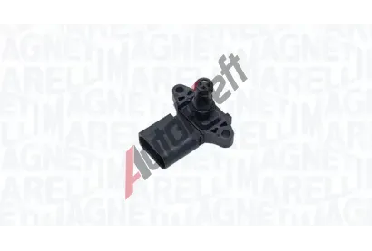 MAGNETI MARELLI Senzor tlaku sacho potrub MAG 215810010700, 215810010700