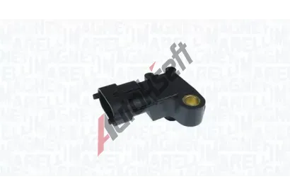 MAGNETI MARELLI Senzor tlaku sacho potrub MAG 215810012000, 215810012000