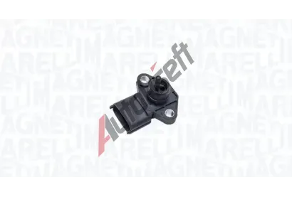 MAGNETI MARELLI Senzor tlaku sacho potrub MAG 215810012100, 215810012100