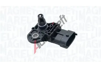 MAGNETI MARELLI Snma plnicho tlaku MAG 215810401401, 215810401401