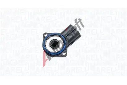 MAGNETI MARELLI Senzor polohy �krtic� klapky MAG 215810605800, 215810605800