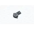 MAGNETI MARELLI Senzor polohy �krtic� klapky MAG 215810605800, 215810605800