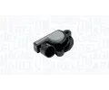 Senzor polohy krtic klapky MAGNETI MARELLI ‐ MAG 215810606400