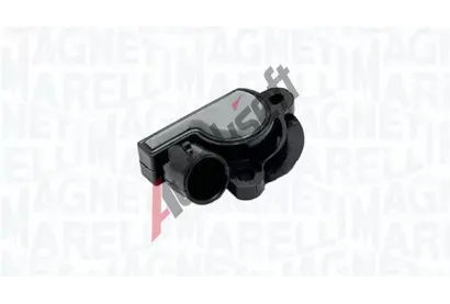 MAGNETI MARELLI Senzor polohy krtic klapky MAG 215810606400, 215810606400