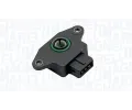 Senzor polohy krtic klapky MAGNETI MARELLI ‐ MAG 215810606500