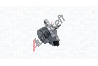 MAGNETI MARELLI Ventil regulace tlaku Common-Rail-Systm MAG 215820000200, 215820000200