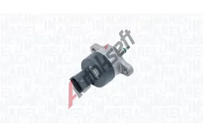 MAGNETI MARELLI Ventil regulace tlaku Common-Rail-Systm MAG 215820000300, 215820000300