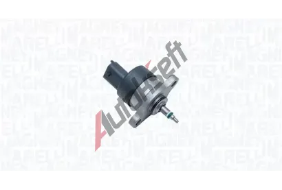 MAGNETI MARELLI Ventil regulace tlaku Common-Rail-Systm MAG 215820000500, 215820000500